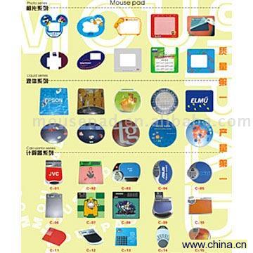 Mouse Pad