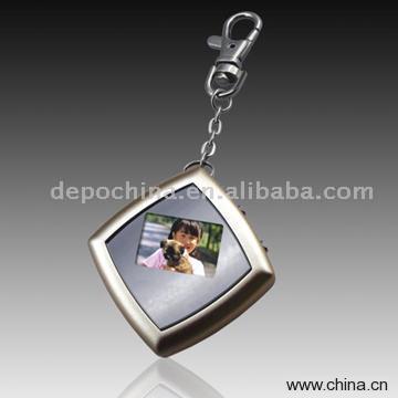 Digital Photo Album