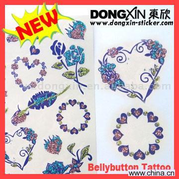 Tattoo Sticker