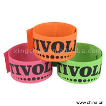 Slap Bracelet