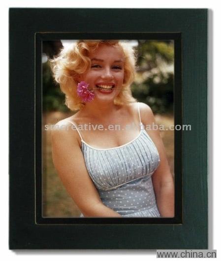Picture with Frame