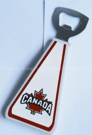 Beer opener