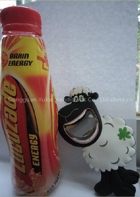 Wine pvc opener
