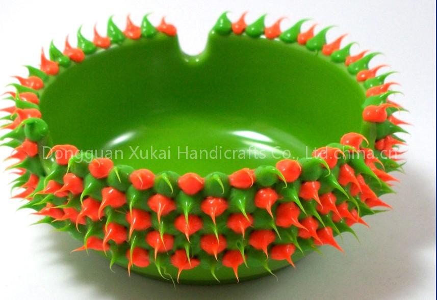 Cute ashtray