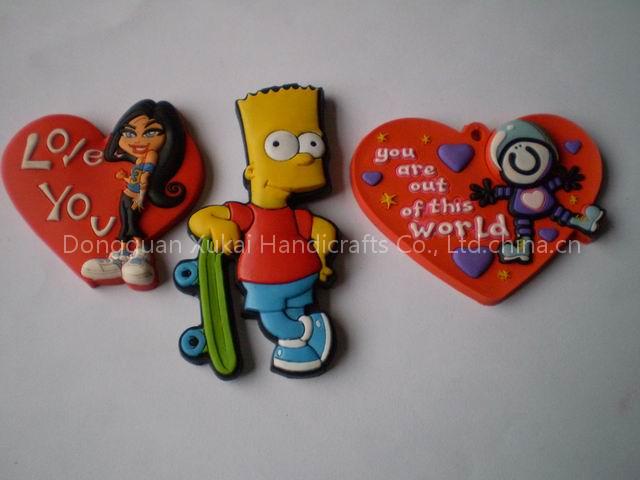 PVC Magnet