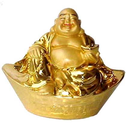 Feng Shui Products--Buddha