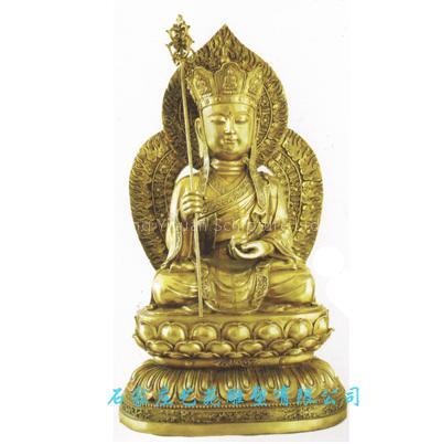 religious sculpture