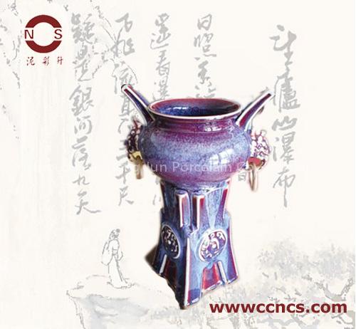 Chun crafts