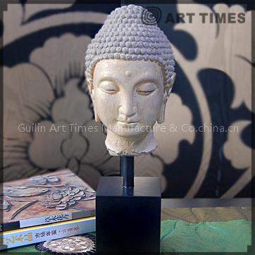 ornament w/buddha