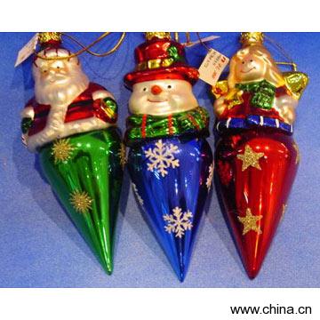 Christmas Hanging Ornaments