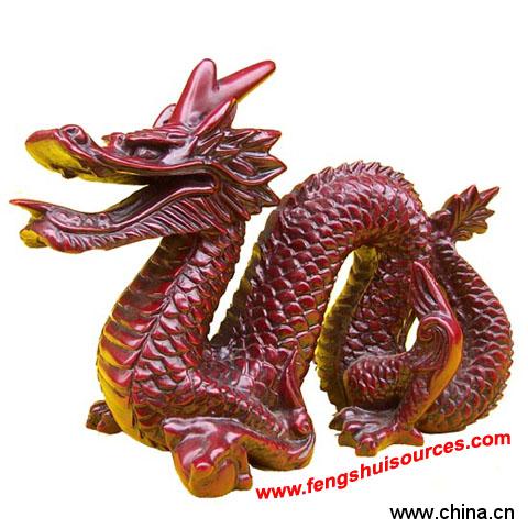 Over 1,000 items of Feng Shui products
