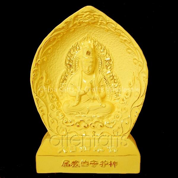 Electroformed Gold Gifts for Feng Shui