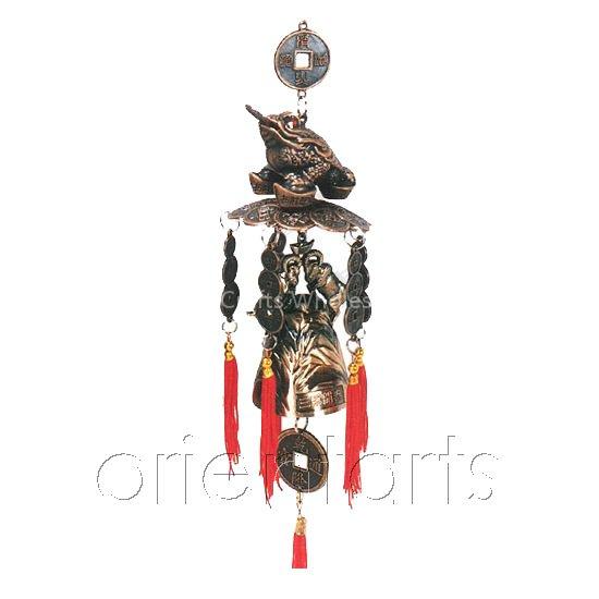 Over 1,000 items of Feng Shui products--Fortune Bell