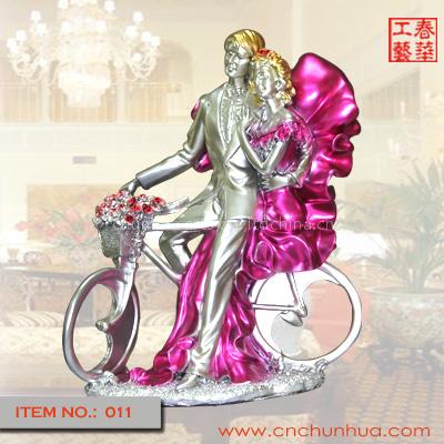 fashion resin craft