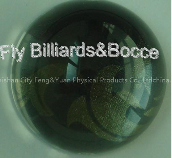 Semispherical Crystal PhotoFrame