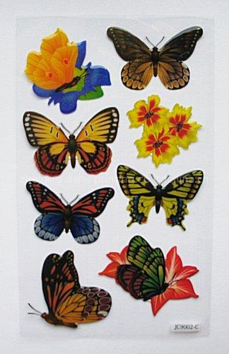 epoxy sticker,self-adhesive sticker