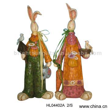 Polyresin Crafts