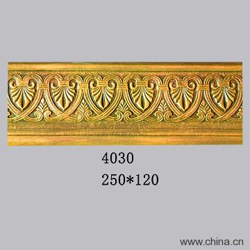 Engraved Board