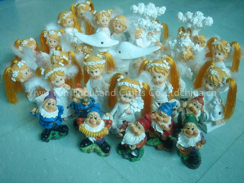 Angel Crafts
