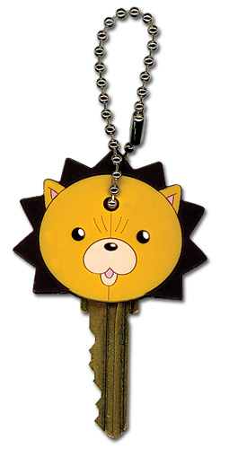 Key Holder/ Key Cap