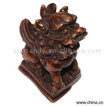 Resin Crafts