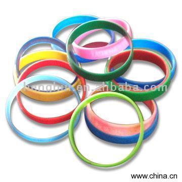 Silicon Bracelet