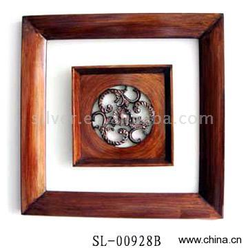 Wall Plaque