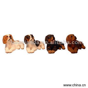 Animal Figurines