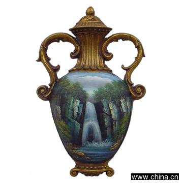 Oil Paintings Decor