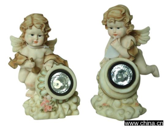 Solar Light (Angel)