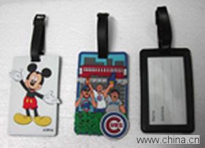 Luggage tag