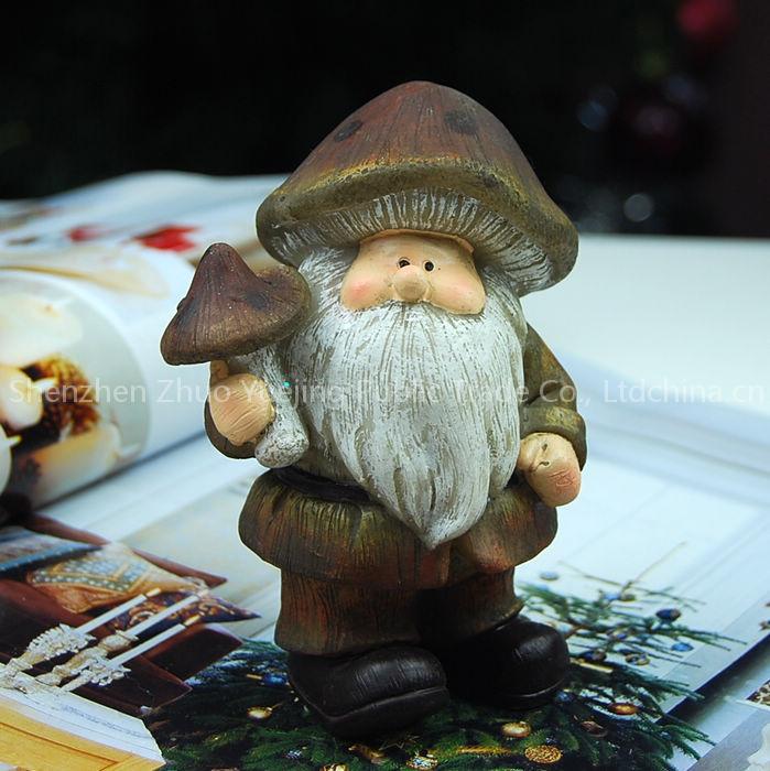 Resin Figurines