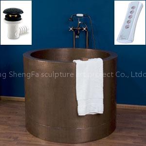 copper furniture