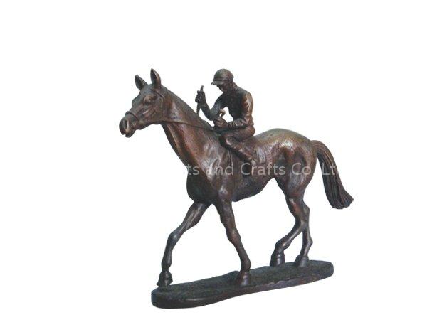 bronze sculpture bronze statues brassware hy032