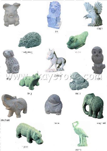 china stone carving and sculpture manufacturer