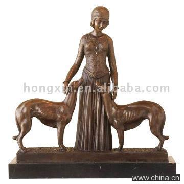Sculpture (Forever Friend)