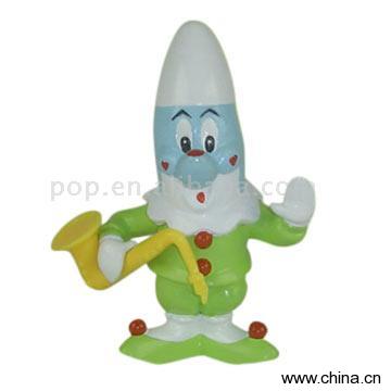 Figurine