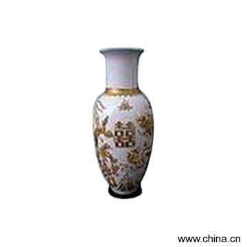 Lacquer-Thread Sculpture