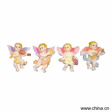 Resinic Statuette Gift