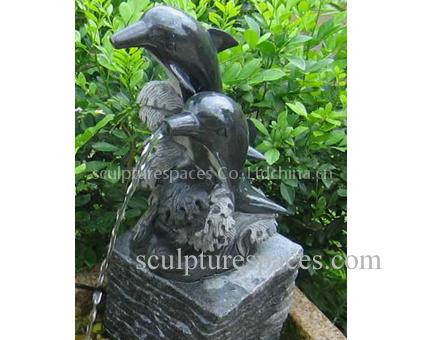 Kinds of stone sculpture