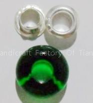 cat's eye stone beads