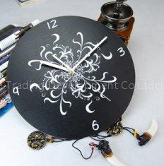 Contemporary Wall Clocks LY-013 Acrylic Art Wall Clock