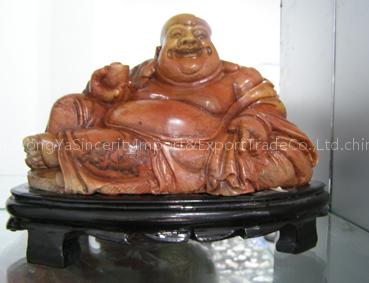 Shoushan stone