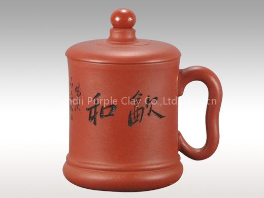 ceramic cup/mug