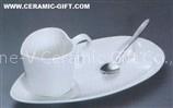 daily-use porcelain set