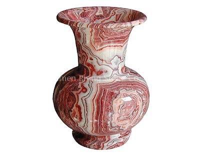 Stone Vase