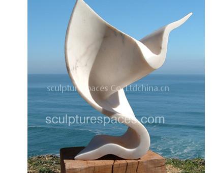 stone sculpture