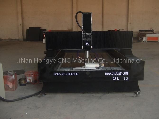 CNC Marble Machine