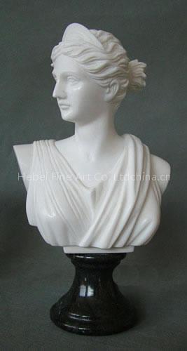 Marble Sculpture