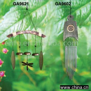 fengshui wind chime